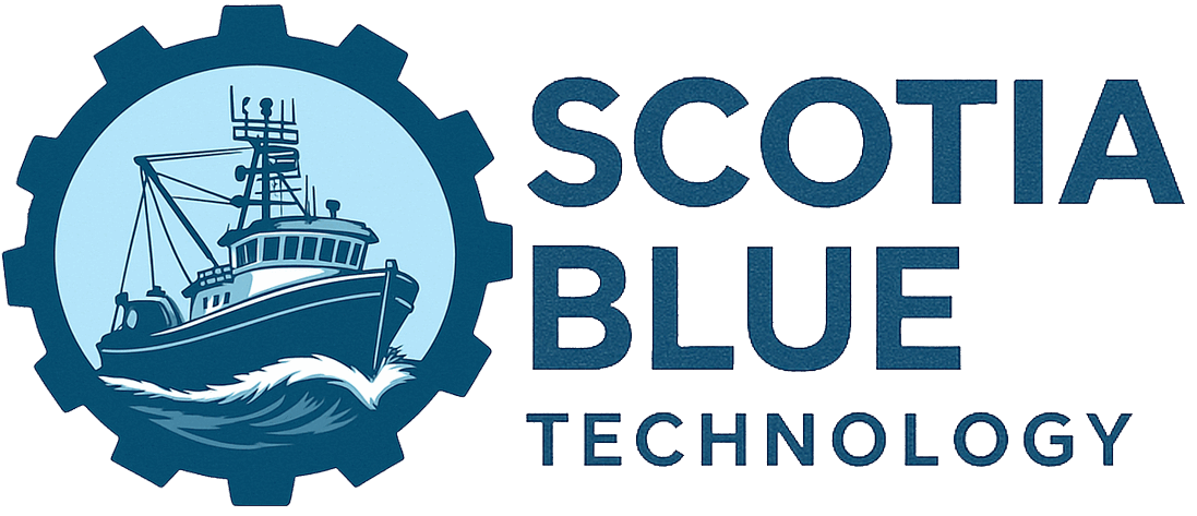 Scotia Blue Technology